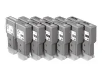 CANON PFI-206BK Tinte schwarz 300ml