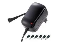 ROLINE Universal Steckernetzteil 1000mA