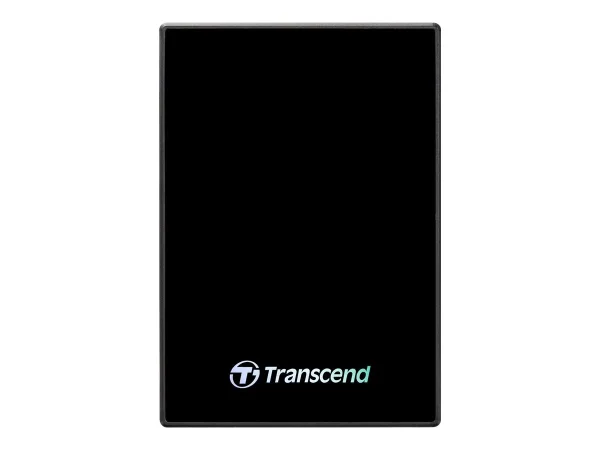 TRANSCEND 64GB SSD 6,35cm IDE MLC