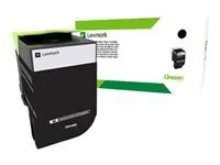 LEXMARK Projekt Toner schwarz CX310dn