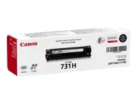 CANON Toner 731H schwarz