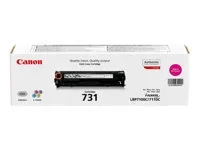 CANON Toner 731 magenta