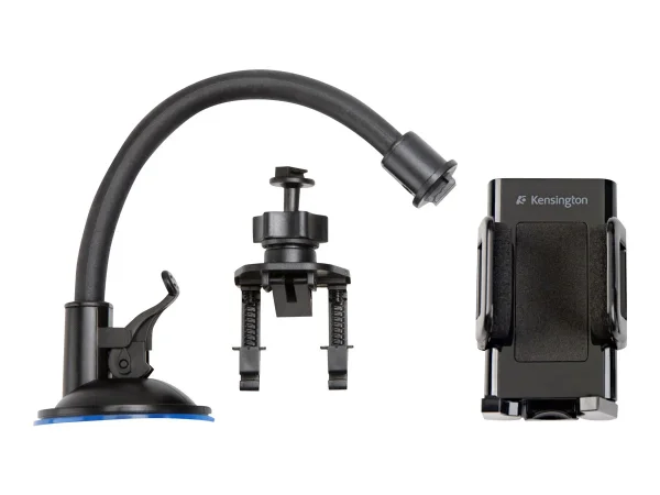 KENSINGTON Autohalterung fur Smartphones