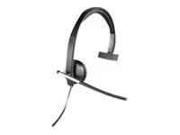 LOGI H650e Micro casque USB