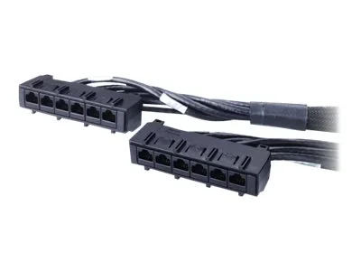 APC Data Distribution Cable CAT6 UTP CM