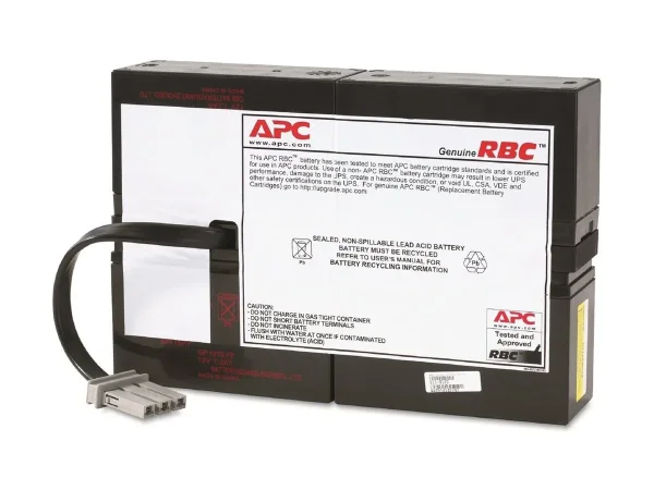 APC Replacement Battery Cartridge 59