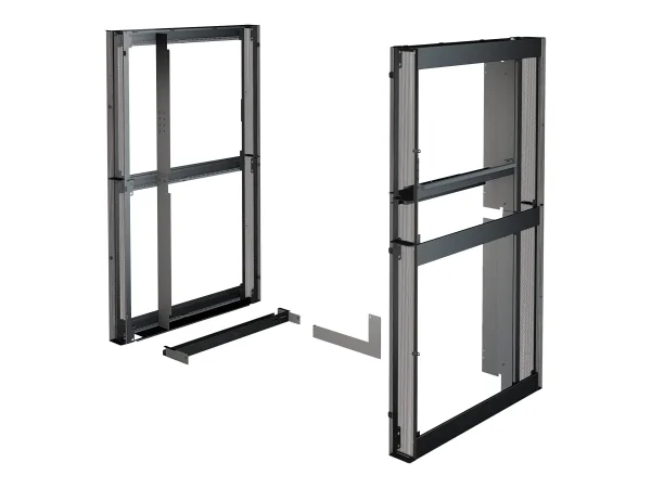 APC NetShelter SX Kit fuer einen seitlic