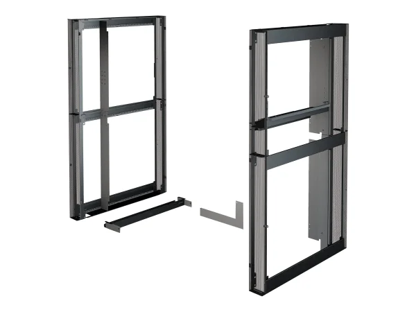 APC NetShelter SX 42HE Zubehor Luftverte