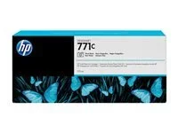 HP 771C Ink Photo Black 775-ml Designjet