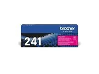 BROTHER TN241M Toner magenta 1400 Seiten