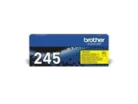 BROTHER TN245Y Toner Yellow 2.200 Seiten