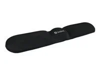 SANDBERG Gel wrist rest laptop