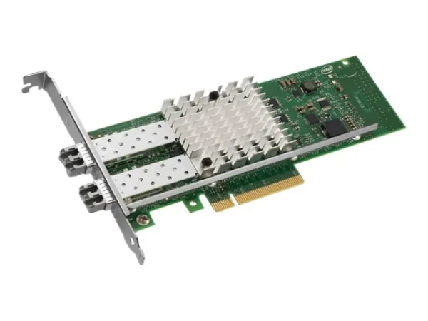 INTEL E10G42BFSRBLK Server Adpt PCIe blk