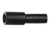 PUC TELE Knickschutztülle gelb