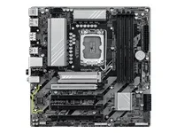 GIGABYTE B860M DS3H WIFI6E LGA1851 MB