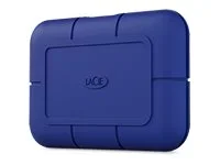 LACIE Rugged Pro5 4TB SSD USB-C