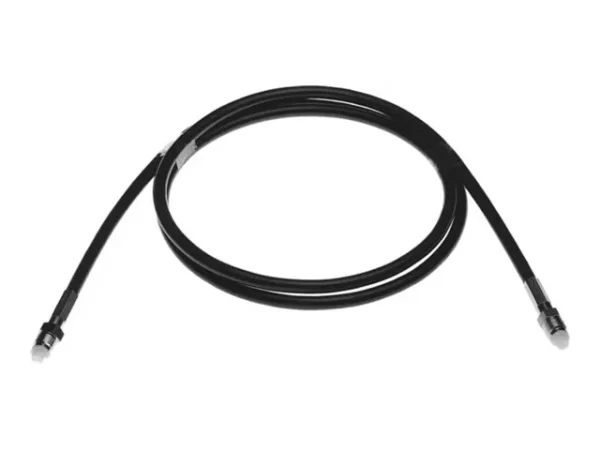 PUC TELE HF-Kabel. RG-58C/U. 1.0 m