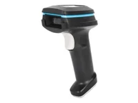 MH 2D LED Funk-Barcodescanner 450mm IP52