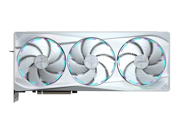 GIGABYTE AORUS GeForce RTX 5090 MASTER