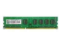 TRANSCEND DIMM DDR3 8GB 1600Mhz Non-ECC