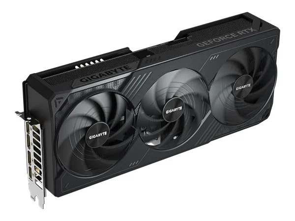 GIGABYTE GeForce RTX 5090 WINDFORCE OC