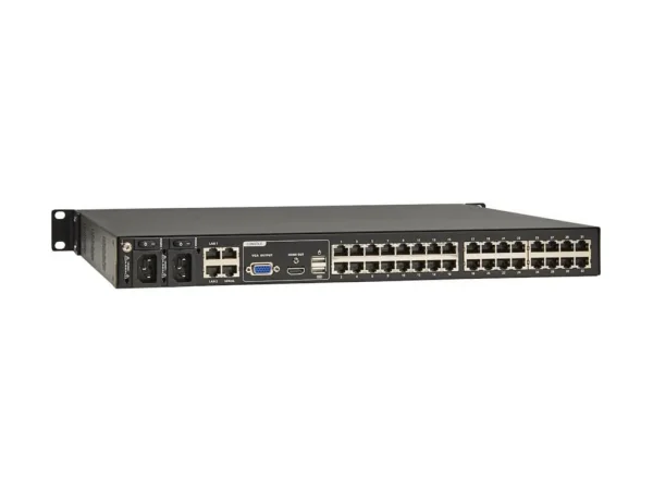 EATON Tripplite 16-Port Cat5e KVM Switch