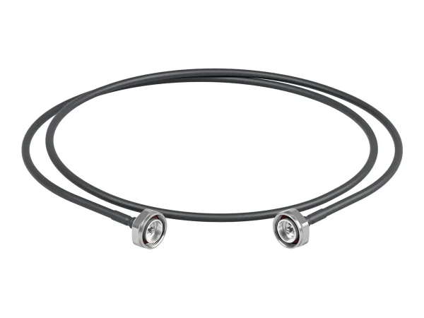 PUC TELE 7-16 Jumper Kabel 1/4z IP67