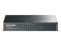 TP-LINK TL-SG1008P