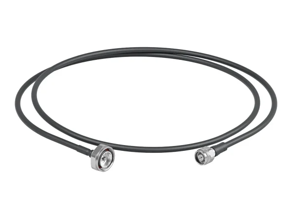 PUC TELE 7-16 - N Jumper Kabel 1/4z IP67