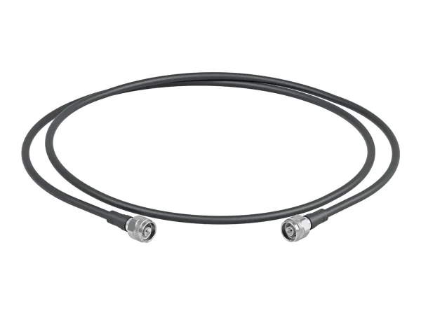 PUC TELE N Jumper Kabel 1/4z IP67