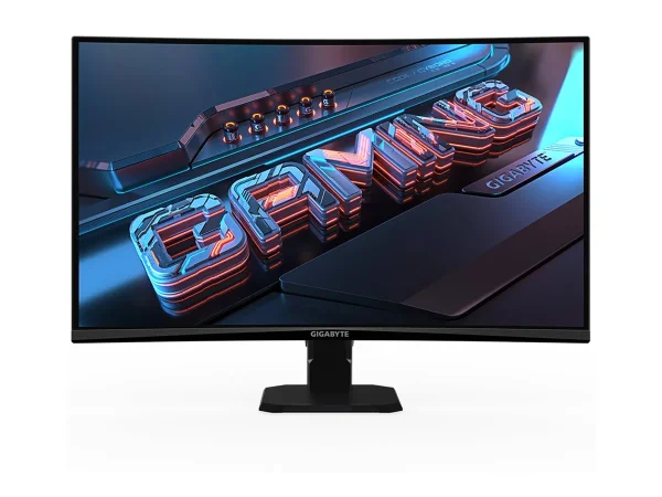 GIGABYTE GS27QCA 68,6cm VA Monitor