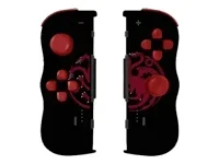 LEXIP X GAME OF THRONES Twinpads Cntrlr