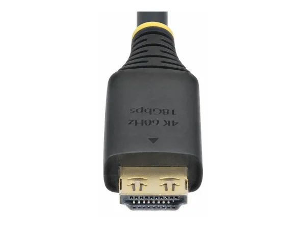 STARTECH High Speed HDMI-Kabel 4K 60Hz