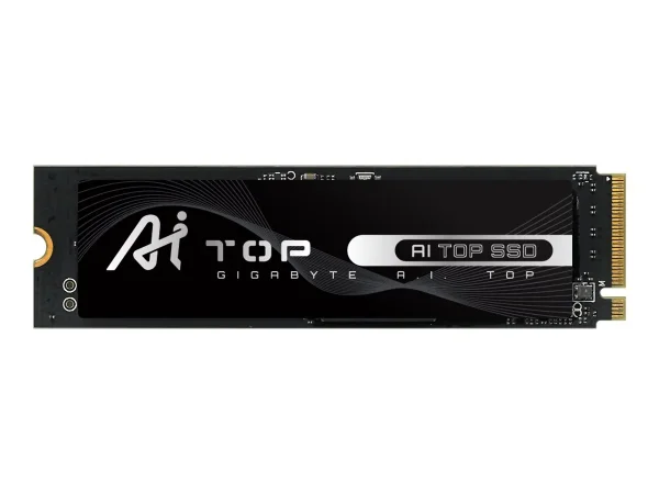 GIGABYTE AI TOP 100E SSD 1TB M.2