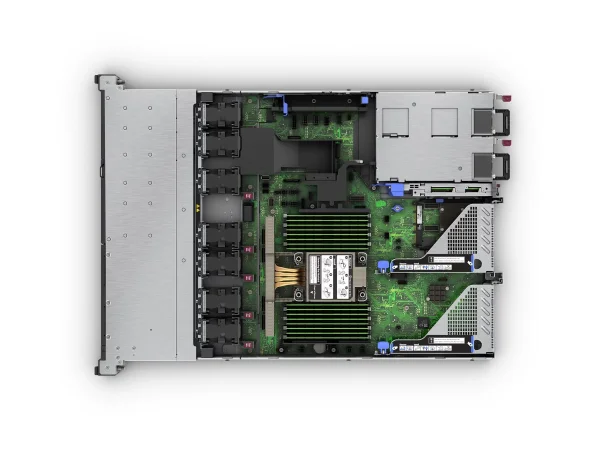 HPE DL320 G11 4510 64G 2x480GB 8SFF Svr