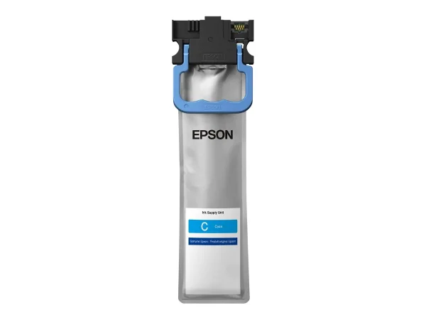 EPSON WorkForce Pro EM-C810xR Cyan Ink