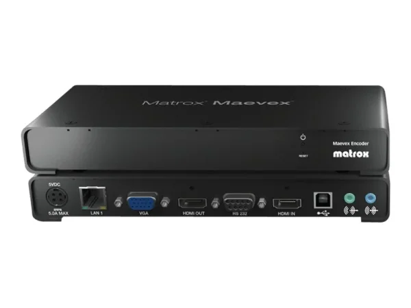 MATROX Maevex 5150 Encoder