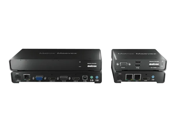 MATROX Maevex 5150 En/Decoder Bundle