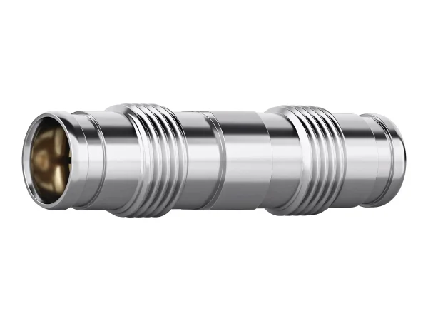 PUC TELE 1.5-3.5 Kupplung