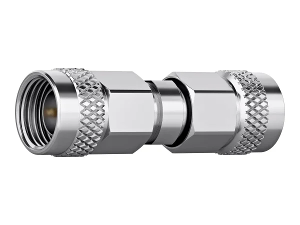 PUC TELE 1.5-3.5 Kupplung