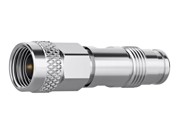 PUC TELE 1.5-3.5-Kupplung / Port Saver.