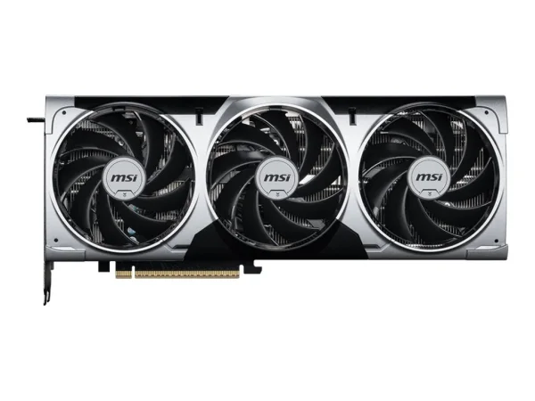 MSI RTX5080 16GB VENTUS 3X OC PLUS