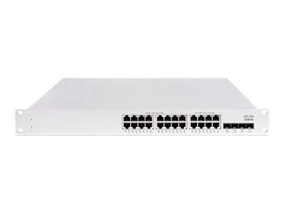 CISCO Meraki MS150-24P-4G