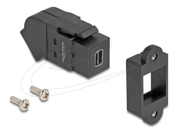 DELOCK Keystone Modul Mini DisplayPort E