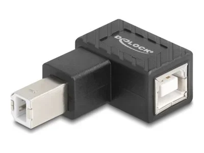 DELOCK USB 2.0 Adapter USB Typ-B Stecker