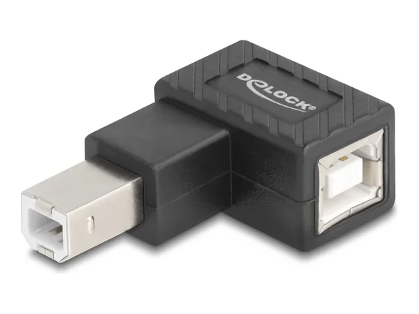 DELOCK USB 2.0 Adapter USB Typ-B Stecker