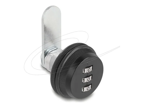 NAVILOCK Zylinder Hebelschloss Gerätes