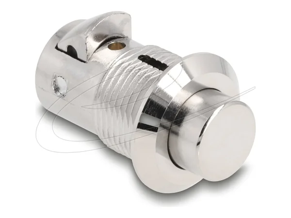 NAVILOCK Drucktaster Verriegelung Geräte