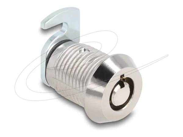 NAVILOCK Zylinderhebelschloss Gerätesc