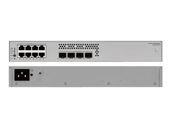 HUAWEI Data Communication S220S-8P4J